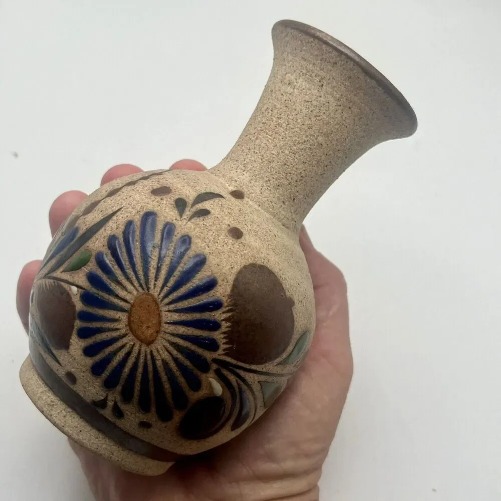 Vtg Tonala Sandstone 6